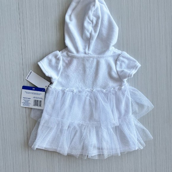 Swim cover up - Picture 11 of 12